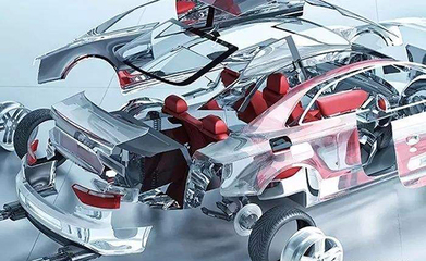 汽車配件行業(yè)標(biāo)識利器 EBS自動噴碼機的應(yīng)用與優(yōu)勢